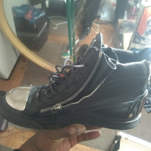 Gucci shoes - Picture 2 of 3